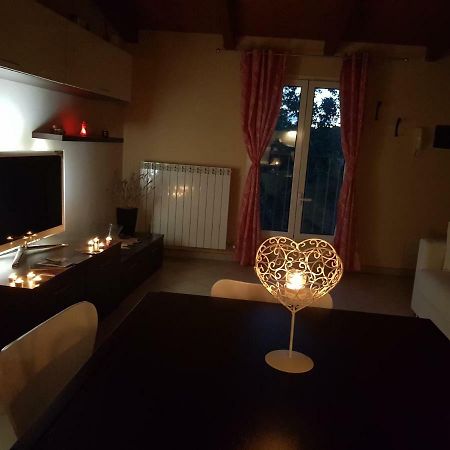Andrea'S Apartments - Chiasserini Milan Luaran gambar